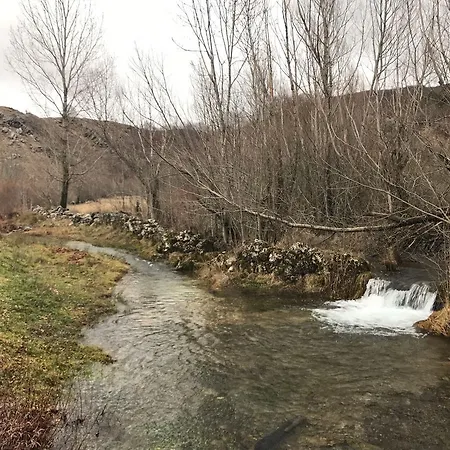 Trailhill
